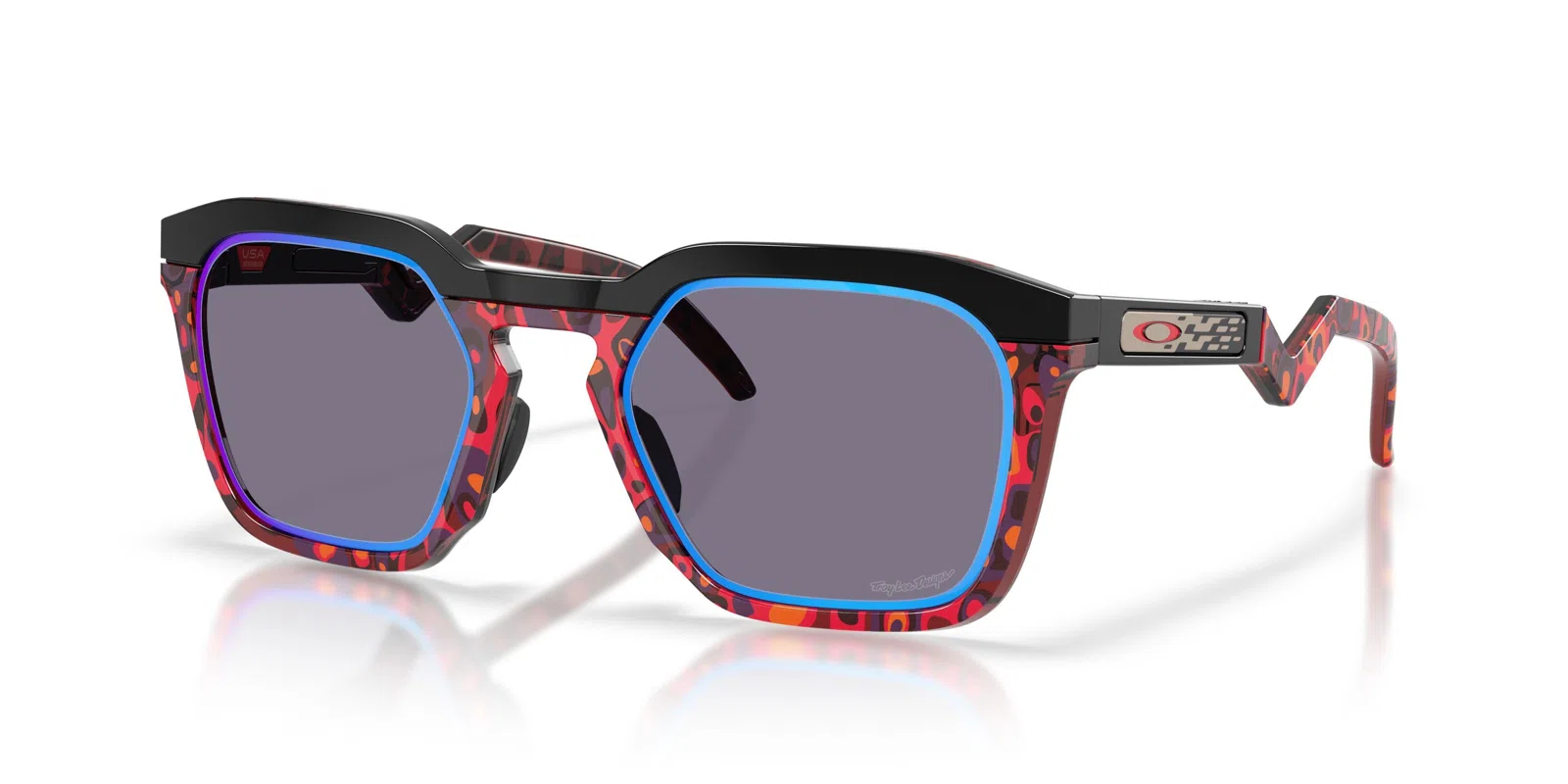 Oakley Hstn Sq 9533 Sunglasses - view 11
